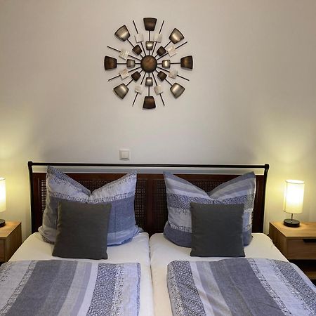 Ferienwohnung Am Hochkelberg Bereborn Екстериор снимка
