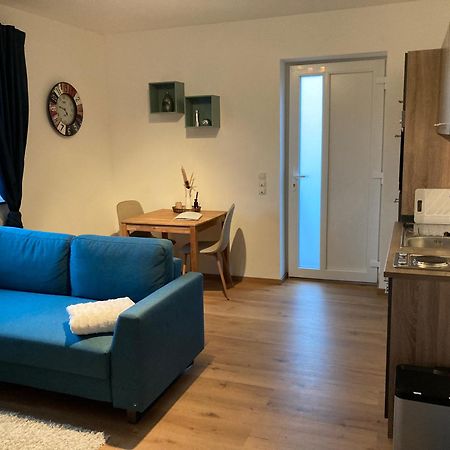 Ferienwohnung Am Hochkelberg Bereborn Екстериор снимка