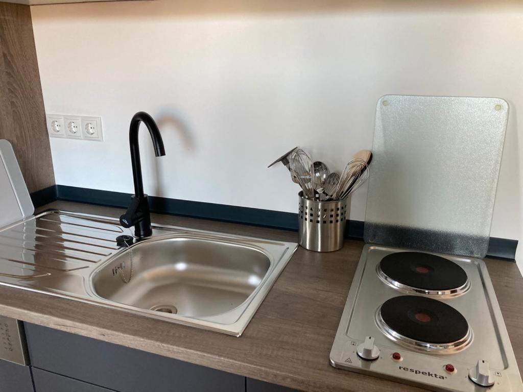 Ferienwohnung Am Hochkelberg Bereborn Екстериор снимка