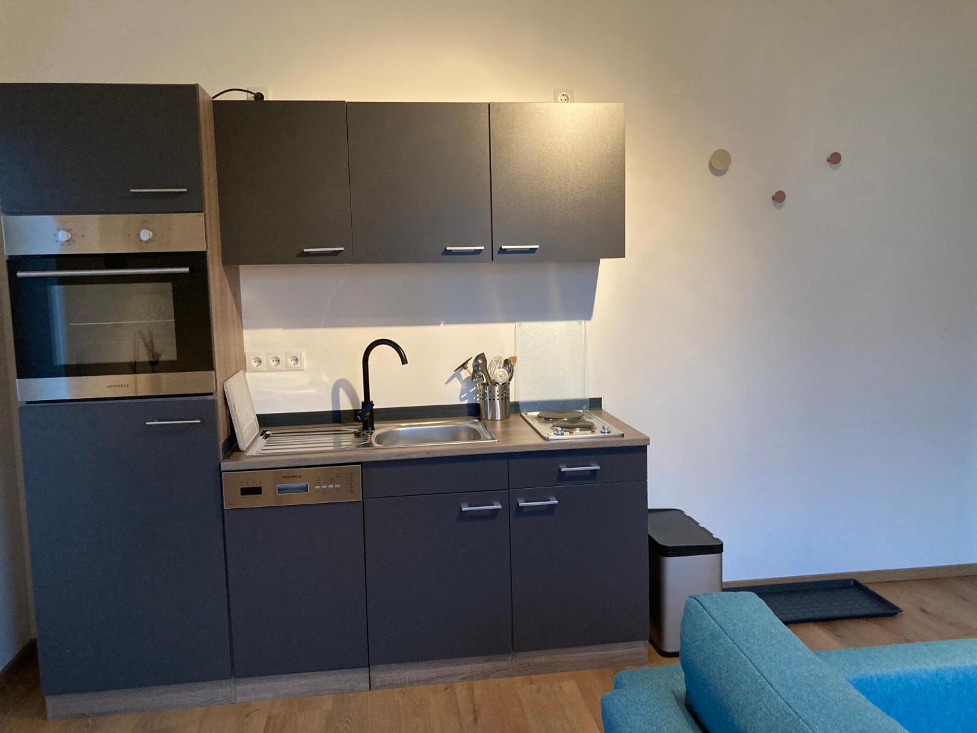 Ferienwohnung Am Hochkelberg Bereborn Екстериор снимка
